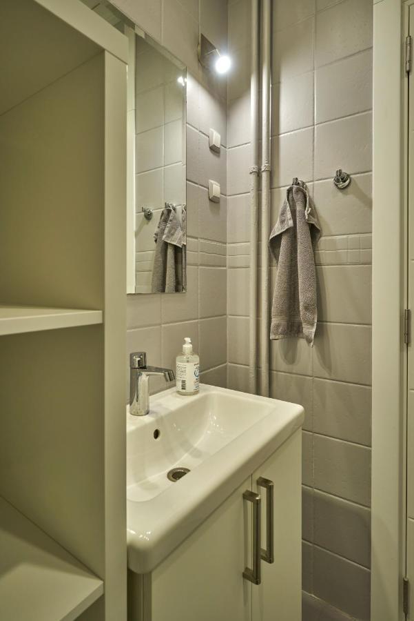 Perfect 10 Apartment Belgrad Exterior foto